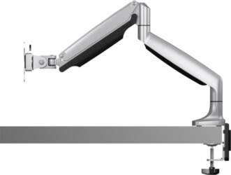 Raidsonic Monitor stand with table holder