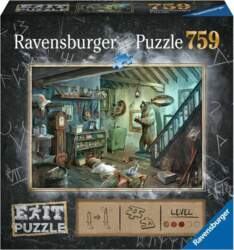 Ravensburger 15029 Puzzle Exit 759 gabaliņi