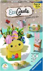 Ravensburger EcoCreate Mini - Spring Time