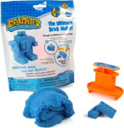 Relevant Play MM Pasta Brick Maker