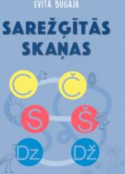 Sarežģītās skaņas / Evita Bugaja 1002RA
