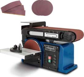Scheppach BTS900 5903306901