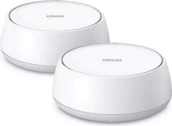 TP-Link DECO BE25 (2-PACK) BE5000 Whole