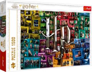 TREFL HARRY POTTER Puzle Harijs Poters