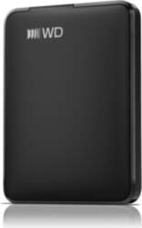 Western Digital Elements Portable External 1TB