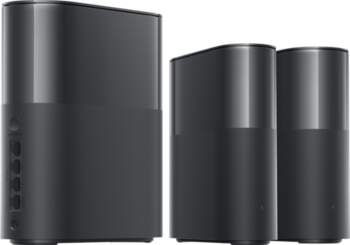 Xiaomi Mesh System BE3600 Pro EU(3-PACK)