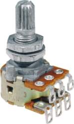 ALPS Potentiometer PM-500-Z