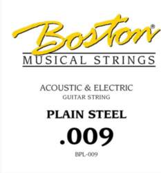 Boston Guitar String BPL-009