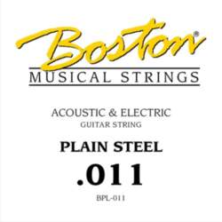 Boston Guitar String BPL-011