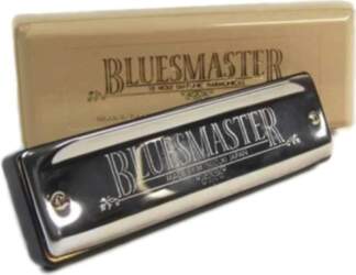 Harmonicas Suzuki MR-250C