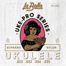 LaBella Ukulele strings L-200