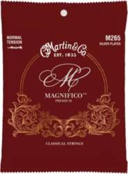 Martin Classical string set polygut M265