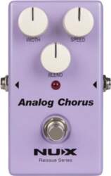 Nux Analog Chorus
