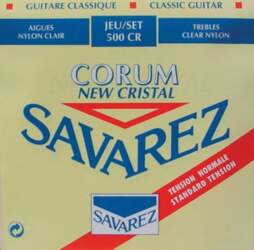 Savarez string set classic 500-CR