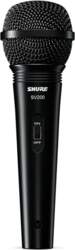 Shure Dynamic microphone SV-200