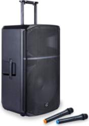 Soundsation Active Speaker with MP3/ Bluetooth