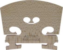Aubert Violin Teller bridge V-5