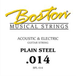 Boston Guitar String BPL-014