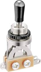 Boston toggle switch 3-way SW-20-BN