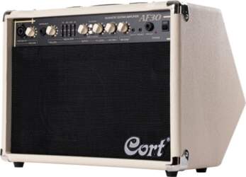 Cort AF30 Acoustic Combo