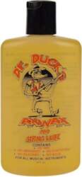 Dr.Ducks Dr. Ducks Ax Wax