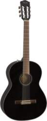 Fender Classical Guitar CN-60S-BK
