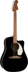 Fender Redondo Standard CE BLK