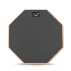 Fzone Drum Practice Pad PPM-100-BLACK
