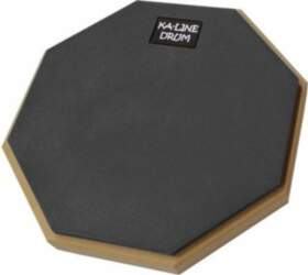 Fzone Drum Practice Pad PPM-300-BLACK