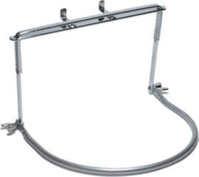 Harmonica holder Peace PE-62