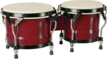 Hayman Bongo BG-405-RD