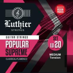 Luthier Classics string set L-20