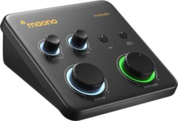 Maono USB Audio Interface PS22-Lite