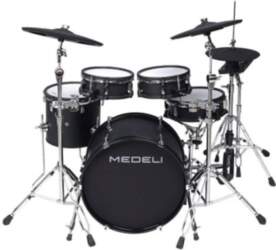 Medeli digital drum kit MZ729
