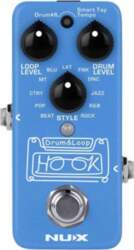 Nux Loop & Drum pedal NDL-3