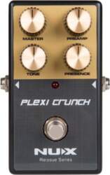 Nux Plexi Crunch