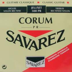 Savarez string set classic 500-PR