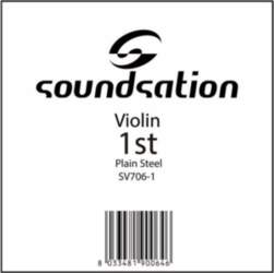 Soundsation Violin string SV706-1