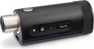 Bose S1 Wireless Microphone transmitter