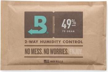 Boveda humidifier B49-70-OWC