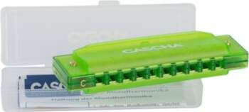 Cascha Fun Blues Harmonica HH-2274