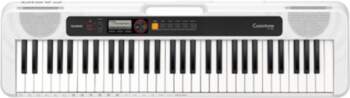 Casio Portable Keyboard CT-S200-WH