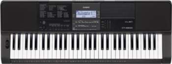 Casio Portable Keyboard CT-X800