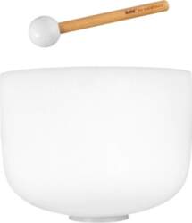 Crystal Singing Bowl Sela SECF11F
