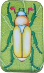 Danmoi Sound effect Insect KI-1234