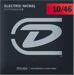 Dunlop Electric Strings DEN1046 (10-46)