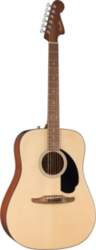 Fender Redondo Standard NAT