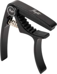 Flight Ukulele Capo FC-BK