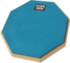 Fzone Drum Practice Pad PPM-300-BLUE