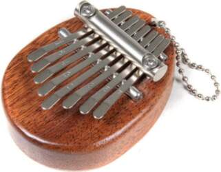 Gewa Mini Kalimba Pure